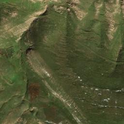 Satellite imagery of Rous el Kifane, DZ