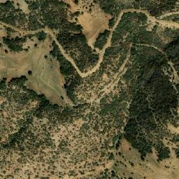 Satellite imagery of Bou Sofri, DZ