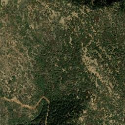 Satellite imagery of Kef er Riba, DZ