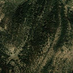 Satellite imagery of El Ktef, DZ