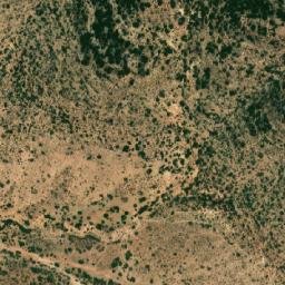 Satellite imagery of Teniet Bou Tifsiouine, DZ