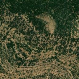 Satellite imagery of Teniet Bou Tifsiouine, DZ