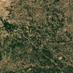 Satellite imagery of Djebel Tafourer, DZ
