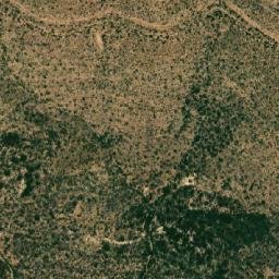 Satellite imagery of Djebel Tafourer, DZ