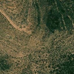 Satellite imagery of Djebel Tafourer, DZ