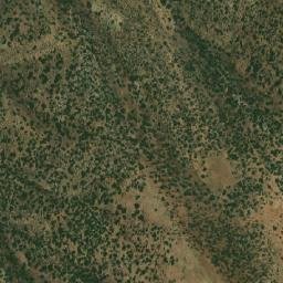 Satellite imagery of Djebel Hanout Kebir, DZ