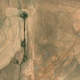 Satellite imagery of Koudia Bou Djenid, DZ