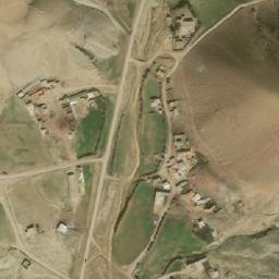 Satellite imagery of Kef Bessemine, DZ