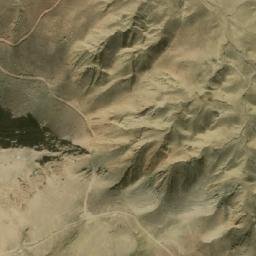 Satellite imagery of Kef Bessemine, DZ