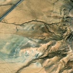Satellite imagery of Argoub Kemellal, DZ