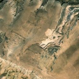 Satellite imagery of Argoub Kemellal, DZ