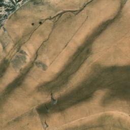 Satellite imagery of Argoub Kemellal, DZ