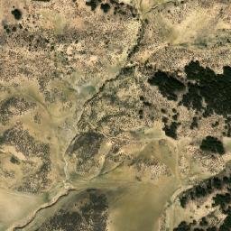 Satellite imagery of Djebel ez Zorg Kebir, DZ