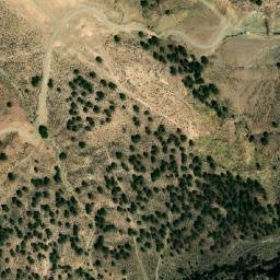 Satellite imagery of Djebel Fedj el Batma, DZ