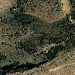 Satellite imagery of Djebel Fedj el Batma, DZ