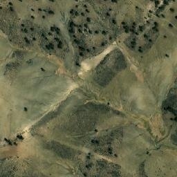 Satellite imagery of El Haria, DZ