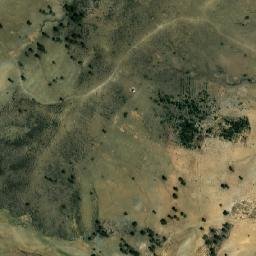 Satellite imagery of El Haria, DZ