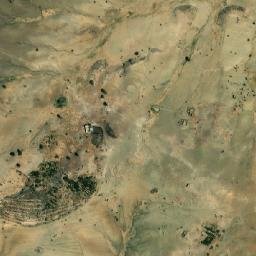 Satellite imagery of El Haria, DZ