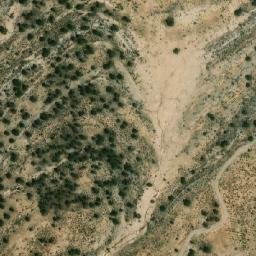 Satellite imagery of Djebel Def, DZ