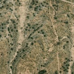 Satellite imagery of Djebel Def, DZ