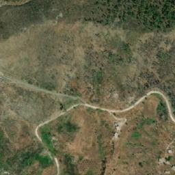 Satellite imagery of Jabal Ḩalfūn, SY
