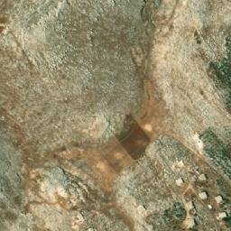 Satellite imagery of Jabal al Bāz, SY