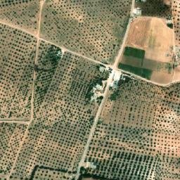 Satellite imagery of Masāyil az Zāghah, SY