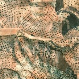 Satellite imagery of Masāyil az Zāghah, SY