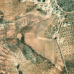 Satellite imagery of Masāyil az Zāghah, SY