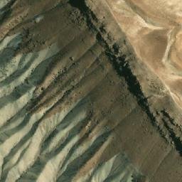 Satellite imagery of Ma‘dan-e Sang-e Bāgh Darreh, IR