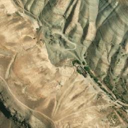 Satellite imagery of Ma‘dan-e Sang-e Bāgh Darreh, IR