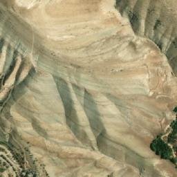 Satellite imagery of Ma‘dan-e Sang-e Bāgh Darreh, IR