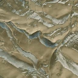 Satellite imagery of Kōh-e Ghandah Sang, AF