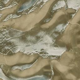 Satellite imagery of Kōh-e Ghandah Sang, AF