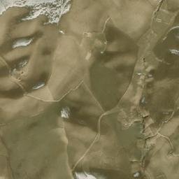 Satellite imagery of Kōh-e Ghandah Sang, AF