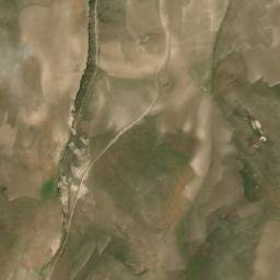 Satellite imagery of Kōtal-e Ghūrīān, AF