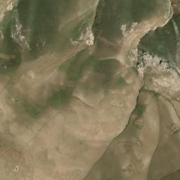 Satellite imagery of Kōh-e Khwājahgī, AF