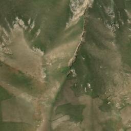 Satellite imagery of Kōh-e Khwājahgī, AF