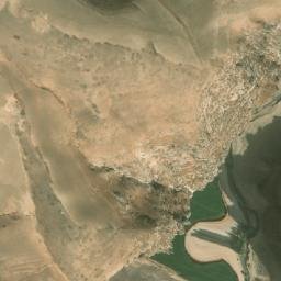 Satellite imagery of Anjīrak-e Kōh-e Now, AF