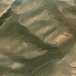 Satellite imagery of Howārbā’ī, AF