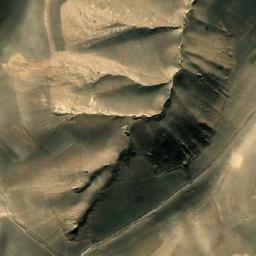 Satellite imagery of Darah-ye Khing, AF