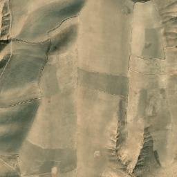 Satellite imagery of Khwājah Ḩājat, AF