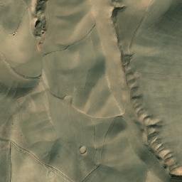 Satellite imagery of Tōrpaghlī, AF