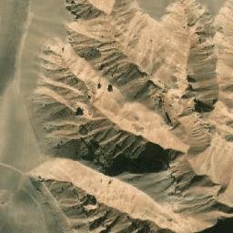 Satellite imagery of Tōrpaghlī, AF