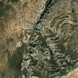 Satellite imagery of Kōh-e Dayg-e Nabī, AF