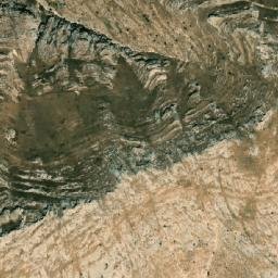 Satellite imagery of Kōh-e Dayg-e Nabī, AF