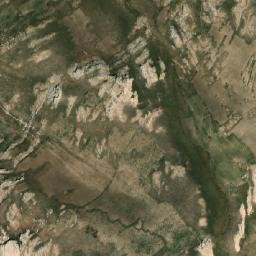 Satellite imagery of Kōh-e Āq Chashmah, AF