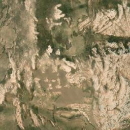 Satellite imagery of Kōh-e Āq Chashmah, AF