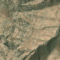 Satellite imagery of Gory Gaza, AF