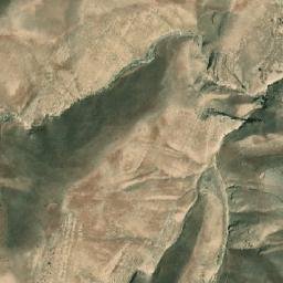 Satellite imagery of Gory Gaza, AF